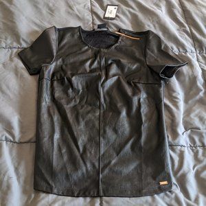 NWT, Women's, Armani Exchange Top, Small
